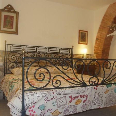 Piccola Corte Ascoli Piceno Exterior photo