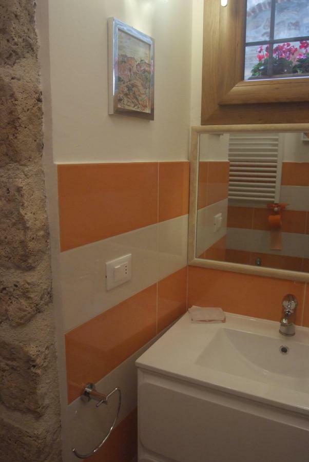 Piccola Corte Ascoli Piceno Exterior photo