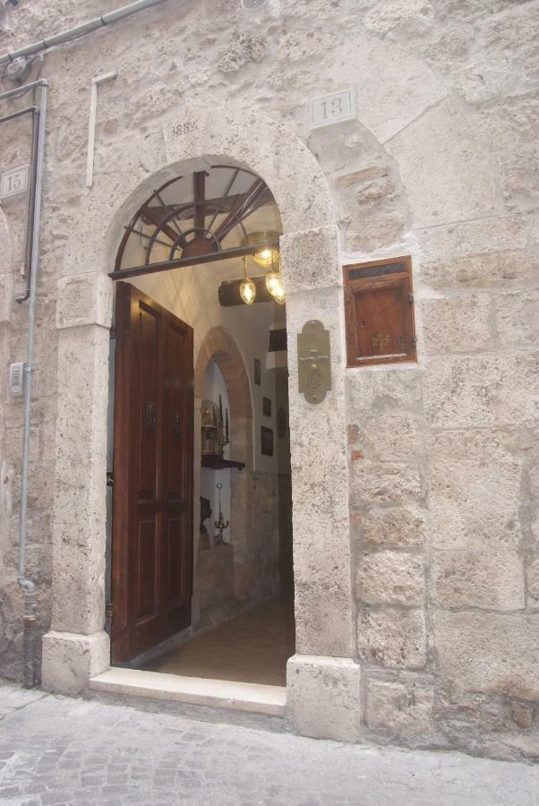 Piccola Corte Ascoli Piceno Exterior photo